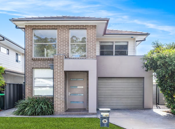 16B Howard Loop, Oran Park, NSW 2570