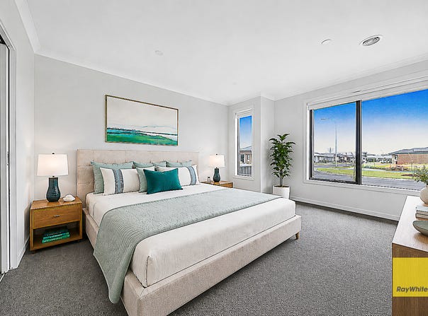 144 Medallion Boulevard, Tarneit, Vic 3029