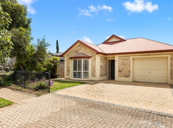 24 Leader Ave, Kilburn, SA 5084