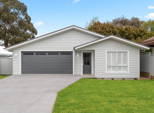 8 Betts Street, Goulburn, NSW 2580