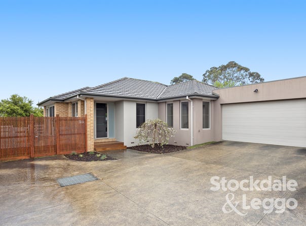 30A Armstrong Road, McCrae, Vic 3938