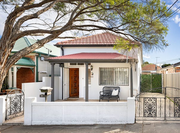 32 Bishop Street, Petersham, NSW 2049