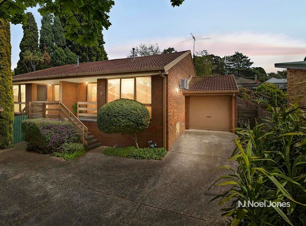 1/16 Percy Street, Mitcham, Vic 3132