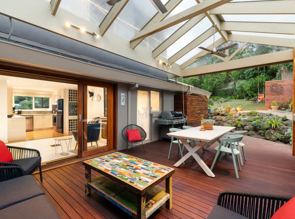 27 Cass Avenue, Croydon, Vic 3136