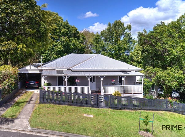 7 Erbacher Road, Nambour, Qld 4560