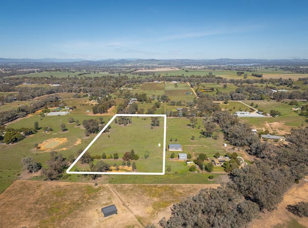 1 Margaret Street, Gerogery, NSW 2642