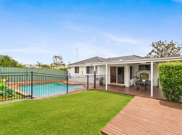 55 Thomas Mitchell Road, Killarney Vale, NSW 2261