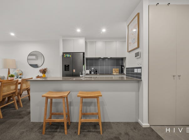 46/3 Buninyong Street, Watson, ACT 2602
