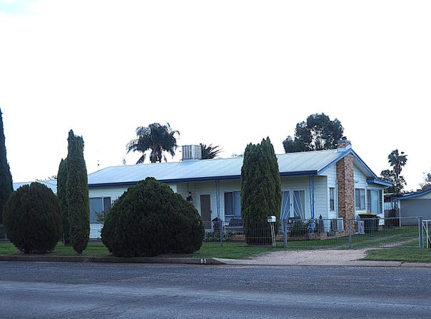 83 Cunningham Street, Bingara, NSW 2404