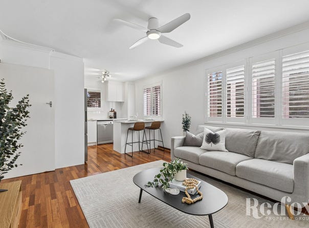 4/155 Eighth Avenue, Inglewood, WA 6052
