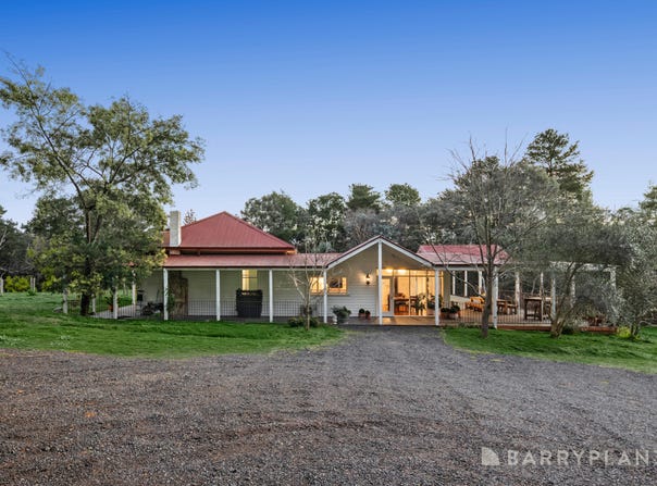 49-71 Hillmartin Lane, Diamond Creek, Vic 3089