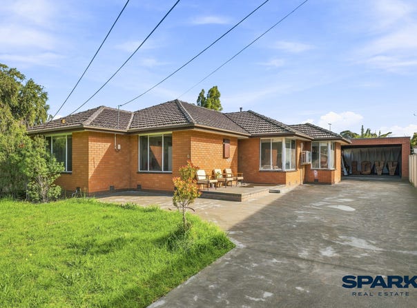 6 Bernhardt Avenue, Hoppers Crossing, Vic 3029