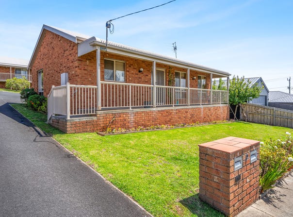 1/9 Holly Street, Warrnambool, Vic 3280