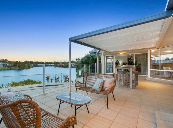 146 Camberwell Circuit, Robina, Qld 4226