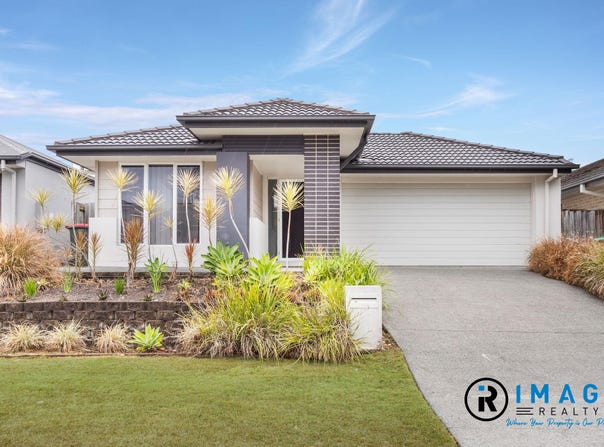 44 Oakover Avenue, Ormeau Hills, Qld 4208