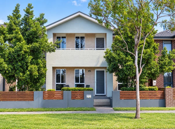 9a Nijong Drive, Pemulwuy, NSW 2145