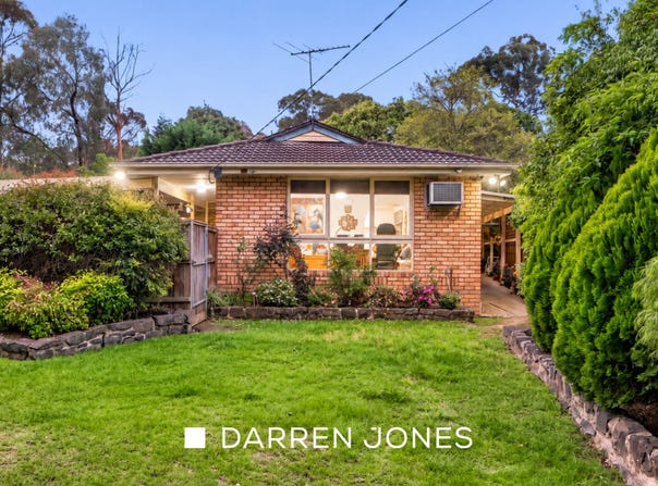391 Main Road, Montmorency, Vic 3094