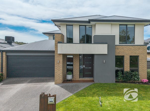 5 Daley Court, Beaconsfield, Vic 3807