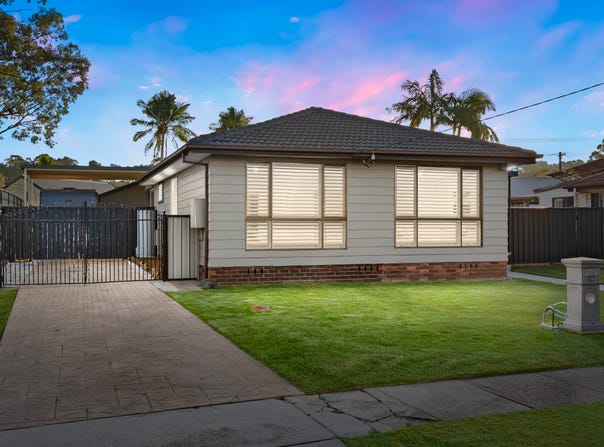 30 Matfen Close, Maryland, NSW 2287