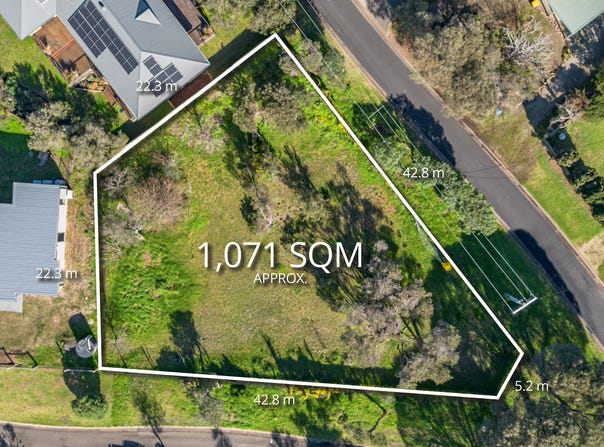 19 Bruce Avenue, Rye, Vic 3941