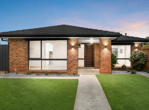 4 Thornbill Drive, Werribee, Vic 3030