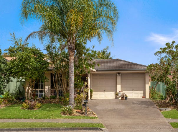 10 Brittania Drive, Watanobbi, NSW 2259