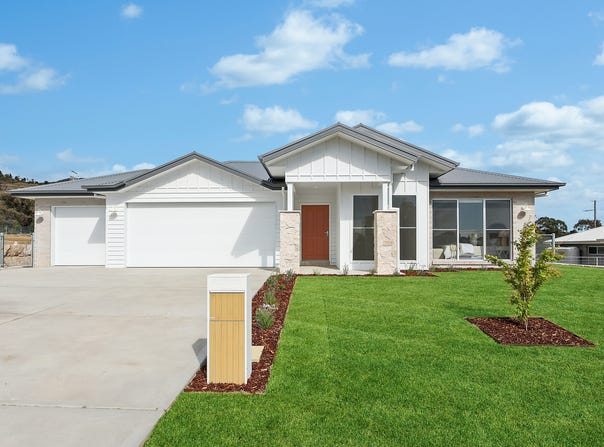 6 Wilton Grove, Mudgee, NSW 2850