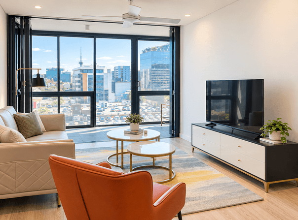 1107/275 Wickham st, Fortitude Valley, Qld 4006