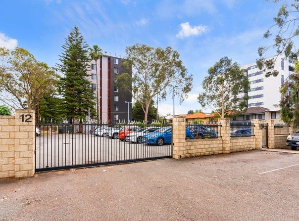 15/12 Tenth Ave, Maylands, WA 6051