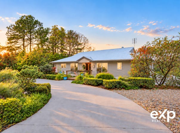 67 Mullers Road, West Woombye, Qld 4559
