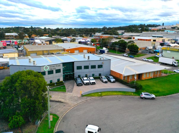 5 & 6 Lennox Place, Wetherill Park, NSW 2164