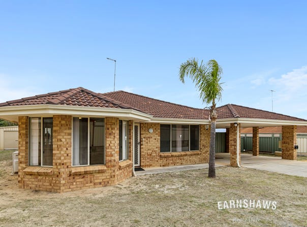 46 Bourke View, Jane Brook, WA 6056