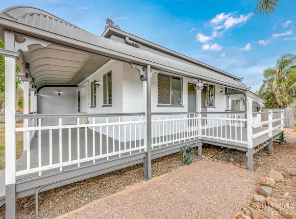 69 Water Street, Walkervale, Qld 4670