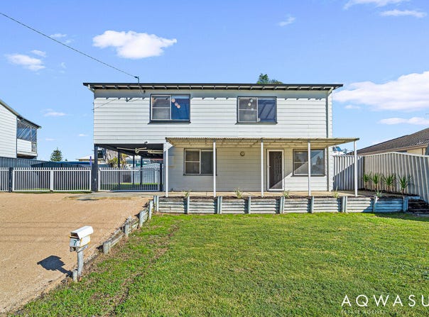 7 Fanning Way, Singleton, WA 6175