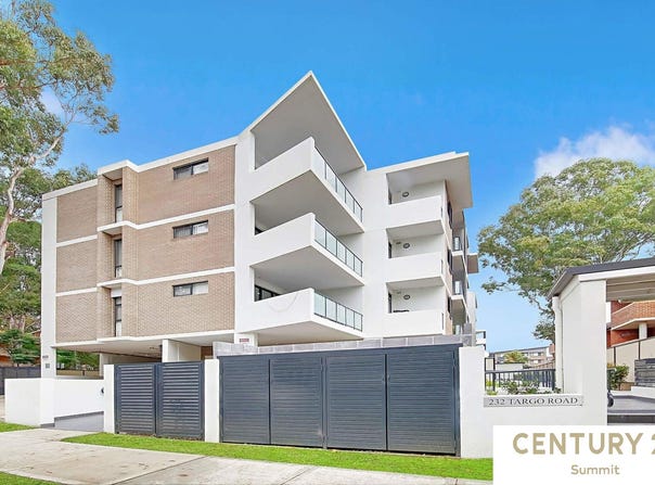 22/232 Targo Road, Toongabbie, NSW 2146