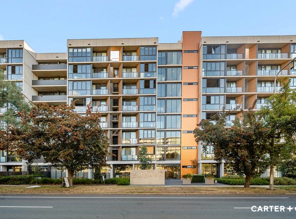 623/253 Northbourne Avenue, Lyneham, ACT 2602