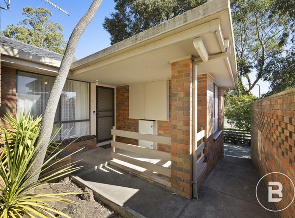 1/10 Simpson Street, Black Hill, Vic 3350