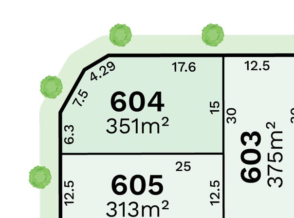 Lot 604 Kookaburra Entrance, Mariginiup, WA 6078