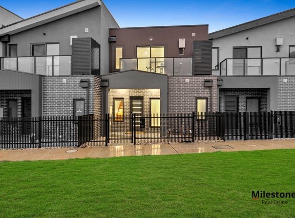 6 Nemesia Lane, Clyde, Vic 3978