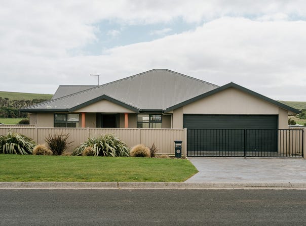 1/23 Pearse Street, Stanley, Tas 7331