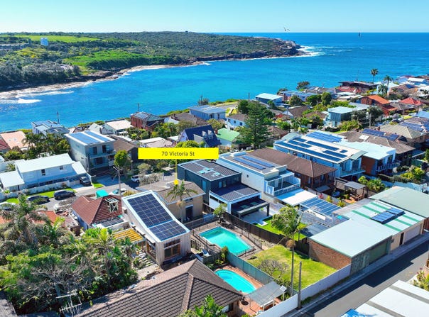 70 Victoria Street, Malabar, NSW 2036