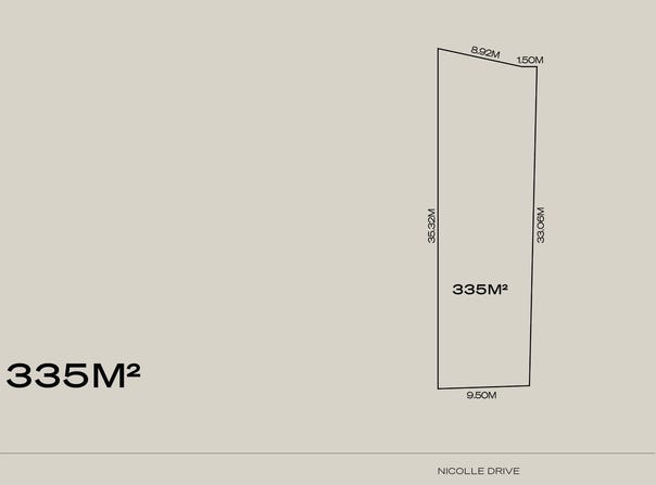 Lot 102, 38 Nicolle Drive, Morphett Vale, SA 5162