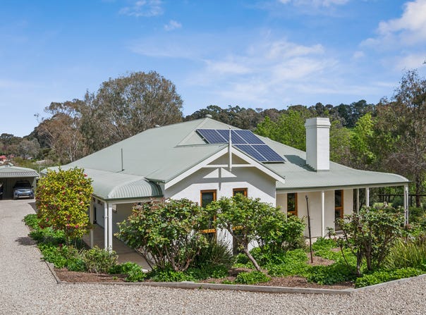 57 Burnbank Way, Mount Barker, SA 5251