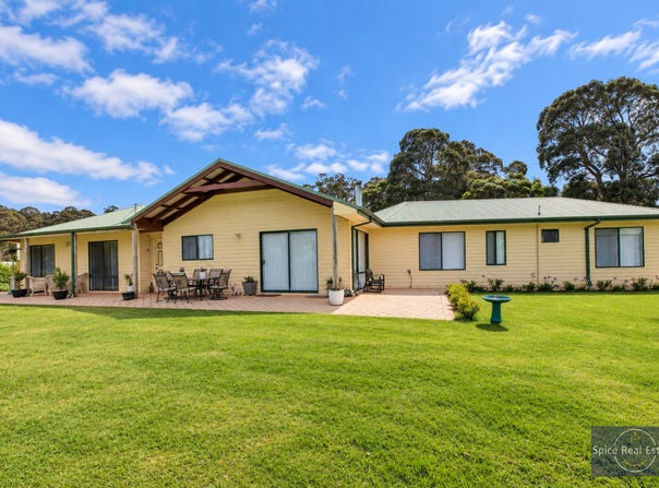 7 Wishart Place, Denmark, WA 6333