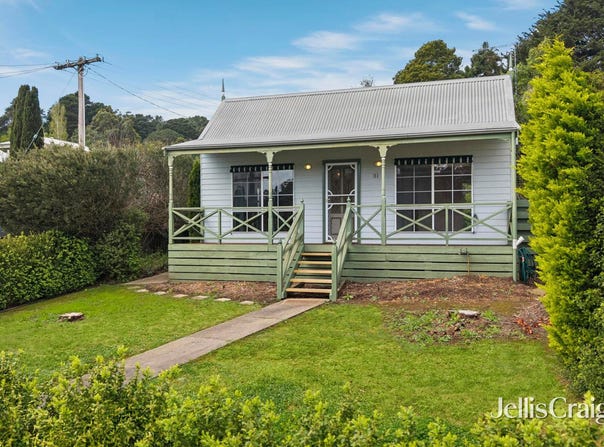 31 King Street, Daylesford, Vic 3460
