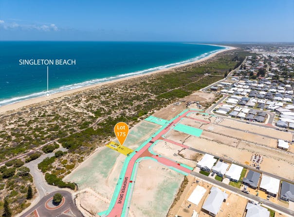Lot 175, Sandpiper Dr, Singleton, WA 6175