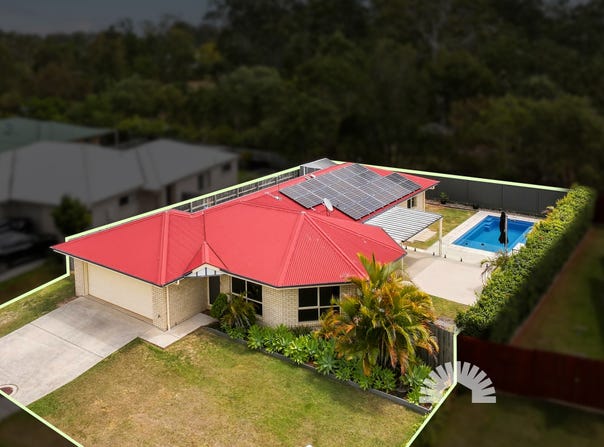 45 Meadowview Drive, Morayfield, Qld 4506
