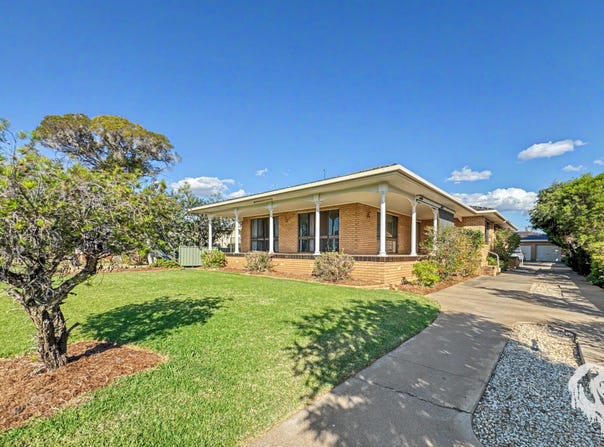 6 William Morris Avenue, Narrabri, NSW 2390