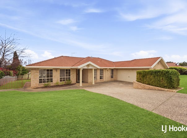21 Morrow Street, Dunlop, ACT 2615