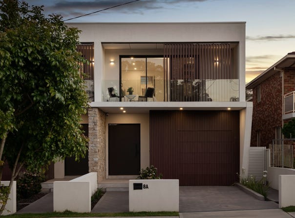 8A Taunton Street, Blakehurst, NSW 2221